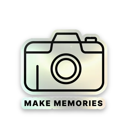 Make Memories